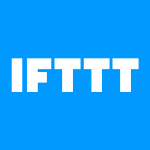 IFTTT - create conditions to integrate apps and have them talk to each other