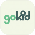 Go Kid - add family members to account to indicate who is riding/driving in a carpool